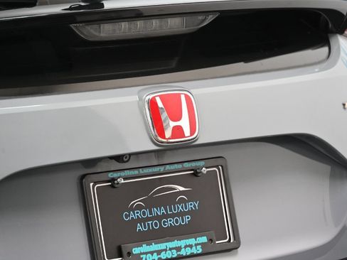 Used 2019 Honda Civic Type R image 16