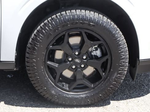 Used 2023 Ford Maverick XLT w/ Equipment Group 300A Standard AWD/4WD image 38