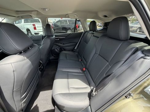 Used 2024 Subaru Outback Touring XT AWD/4WD image 17