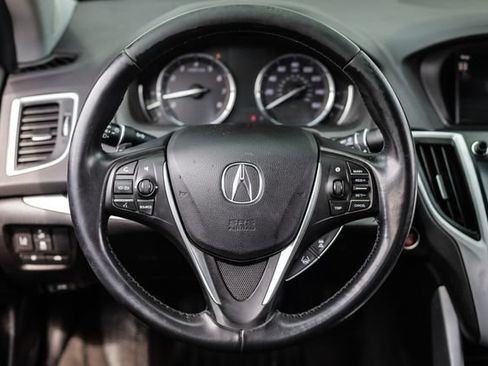 Used 2020 Acura TLX V6 w/ Technology Package FWD image 27