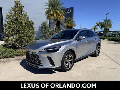Certified 2023 Lexus RX 350 Premium