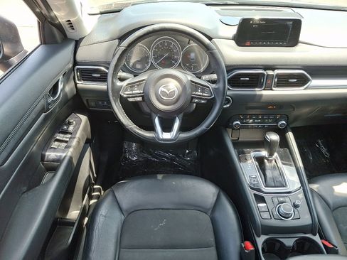 Used 2020 MAZDA CX-5 Touring AWD/4WD image 11