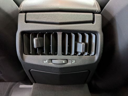 Certified 2014 Cadillac CTS V RWD image 27