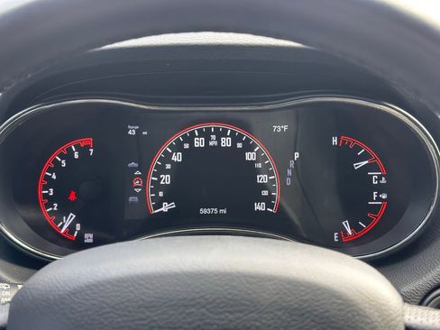 Used 2019 Dodge Durango GT image 35