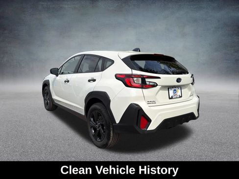 Used 2024 Subaru Crosstrek 2.0i AWD/4WD image 6