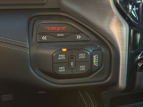 Used 2022 RAM 1500 TRX w/ TRX Level 1 Equipment Group image 30
