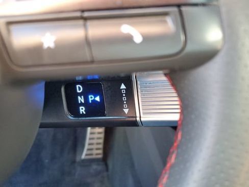 Used 2024 Hyundai Sonata N Line FWD image 13