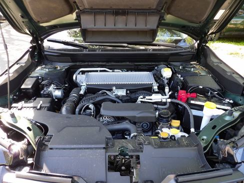 New 2026 Subaru Outback Touring XT AWD/4WD image 29