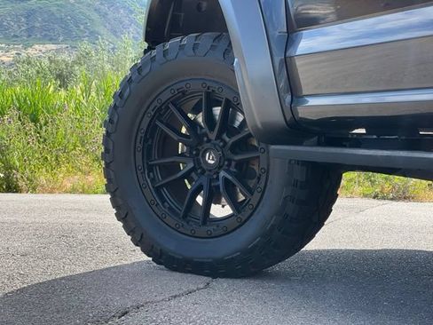 Used 2020 Ford F150 Raptor w/ Equipment Group 802A Luxury AWD/4WD image 11