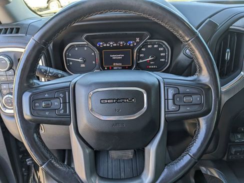 Used 2022 GMC Sierra 2500 Denali w/ Denali Ultimate Package image 30