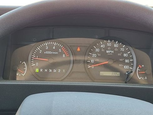 New 2024 Chevrolet Low Cab Forward image 24