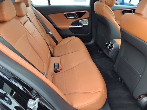 Certified 2025 Mercedes-Benz C 300 Sedan image 20