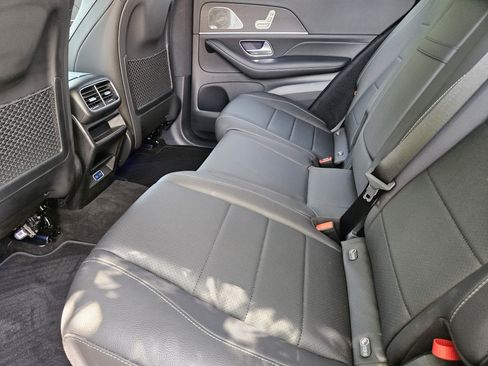 Certified 2026 Mercedes-Benz GLE 350 4MATIC image 23