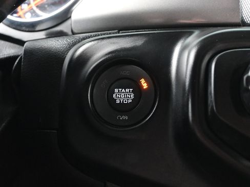 Used 2021 Jeep Wrangler Unlimited Sport AWD/4WD image 20