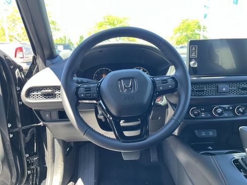 New 2027 Honda HR-V Sport image 19