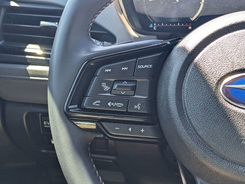 Used 2025 Subaru Forester Sport image 23