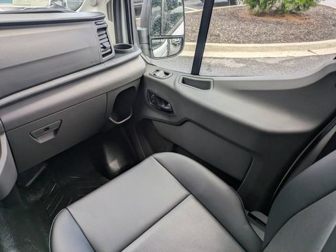 New 2026 Ford Transit 350 XL RWD image 18