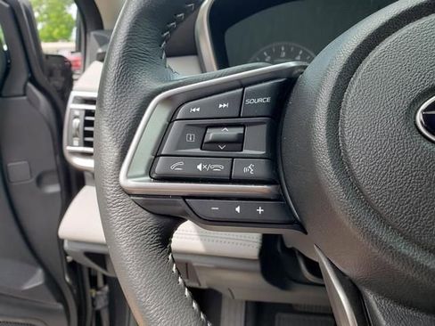 Used 2025 Subaru Legacy Limited image 17
