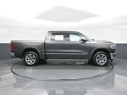 Used 2024 RAM 1500 Limited w/ Trailer Tow Group image 8