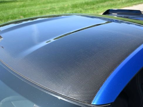 Used 2016 Chevrolet Corvette Z06 w/ 3LZ Preferred Equipment Group RWD image 18