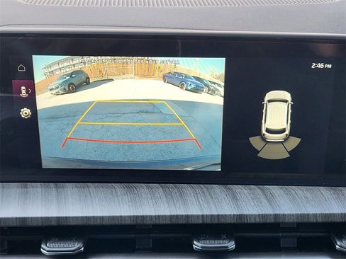 New 2025 Kia Telluride EX image 13