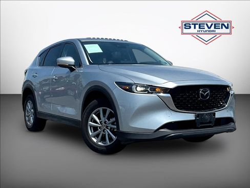 Used 2023 MAZDA CX-5 AWD 2.5 S image 1