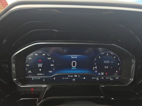 Used 2023 Chevrolet Silverado 1500 ZR2 image 20