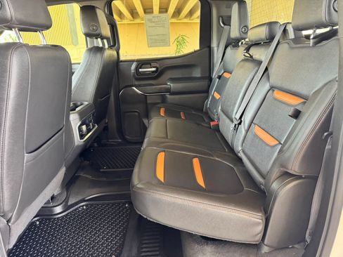 Used 2021 GMC Sierra 1500 AT4 AWD/4WD image 20