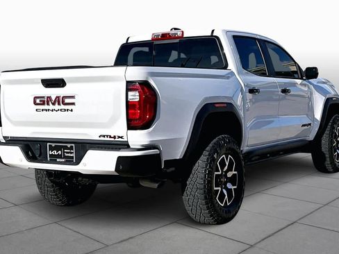Used 2024 GMC Canyon AT4X image 13