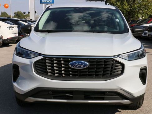 New 2026 Ford Escape Active w/ Tech Pack #1 image 3