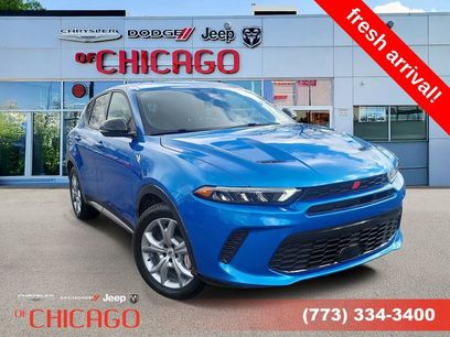 Used 2025 Dodge Hornet R/T