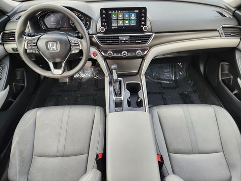 Used 2020 Honda Accord EX image 10