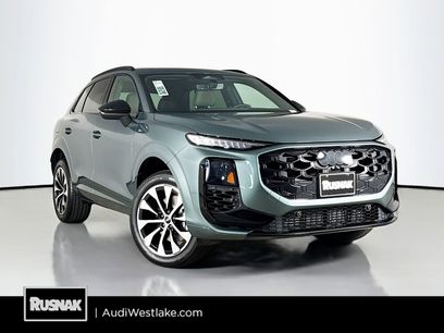 New 2026 Audi Q3 quattro 2.0T