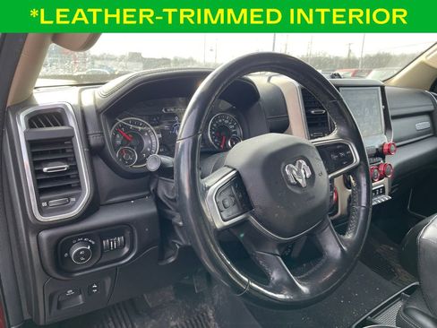 Used 2019 RAM 1500 Laramie image 18