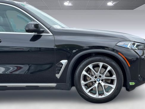 Used 2024 BMW X5 xDrive50e w/ Premium Package AWD/4WD image 35