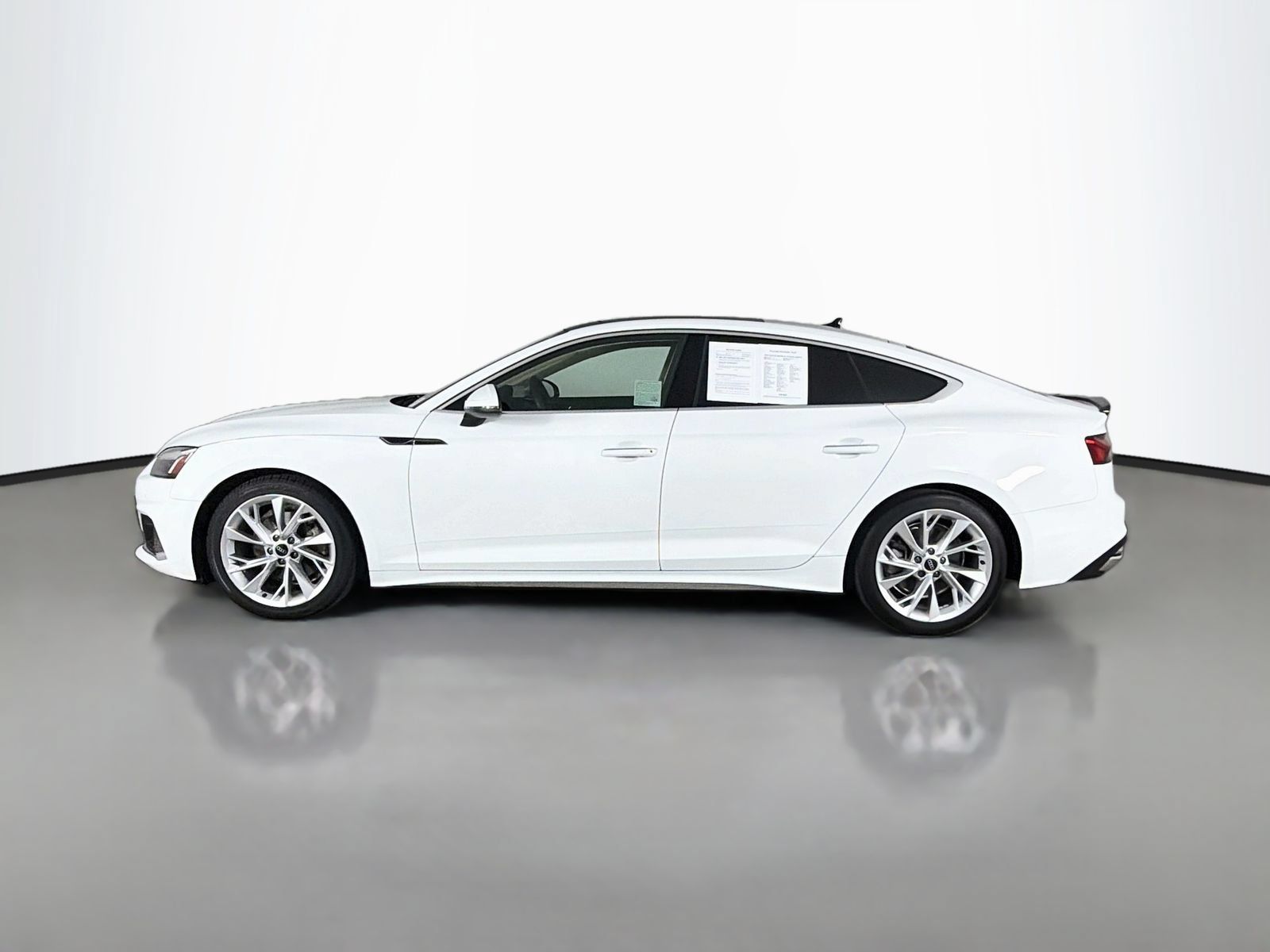 Used 2023 Audi A5 2.0T Premium w/ Convenience Package AWD/4WD image 4