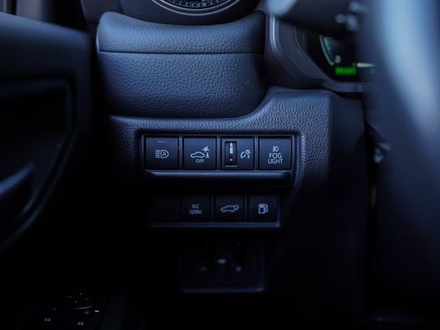 Used 2024 Toyota Land Cruiser w/ Premium Package image 31