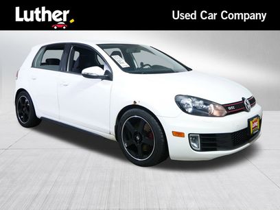 Used 2010 Volkswagen GTI