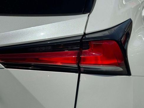 Used 2020 Lexus NX 300 FWD w/ Accessory Package 2 image 14