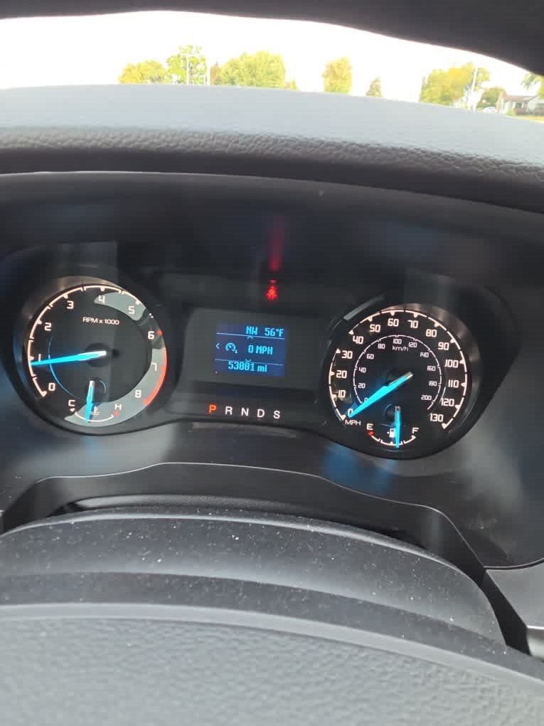 Used 2021 Ford Ranger XL w/ Equipment Group 101A High AWD/4WD image 8