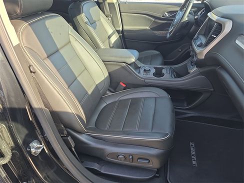 Used 2023 GMC Acadia Denali w/ Denali Ultimate Package image 29