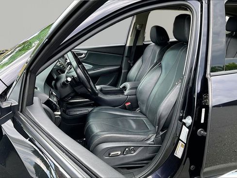 Used 2024 Acura RDX SH-AWD w/ Technology Package image 17