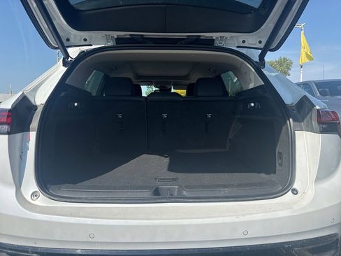 Used 2023 Buick Envision Essence w/ Sport Touring Package image 11