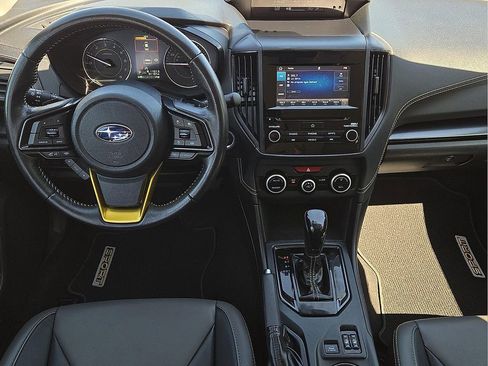 Used 2023 Subaru Crosstrek 2.5i Sport AWD/4WD image 11