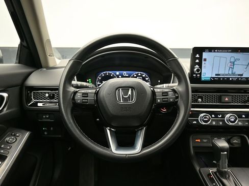 Certified 2024 Honda Civic Touring image 44
