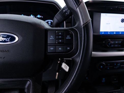 Used 2021 Ford F150 XL w/ Equipment Group 101A High AWD/4WD image 24