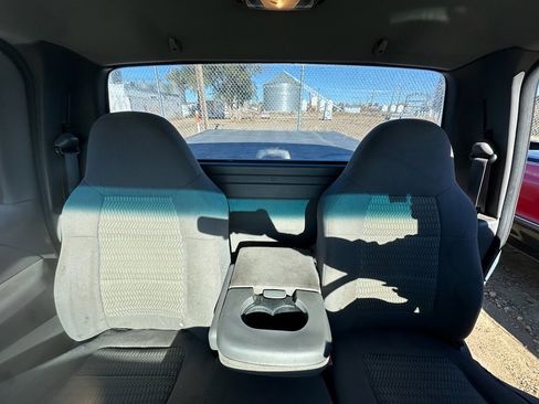 Used 2003 Ford F150 XL image 10