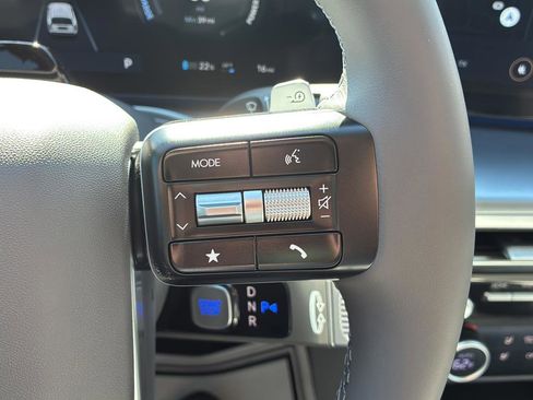 New 2026 Hyundai Ioniq 9 SEL AWD/4WD image 16