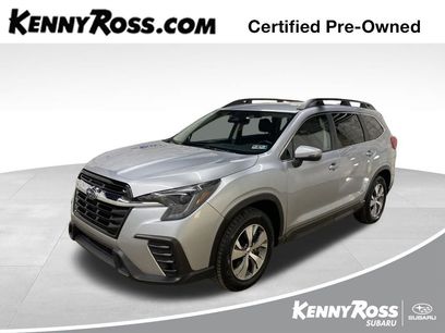 Certified 2023 Subaru Ascent Premium w/ Convenience Package