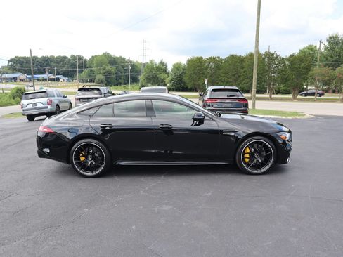 Used 2021 Mercedes-Benz AMG GT 63 S image 14